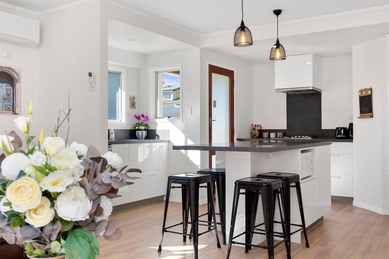 Styley On Briarley Unit 1 Villa Тауранга Екстериор снимка